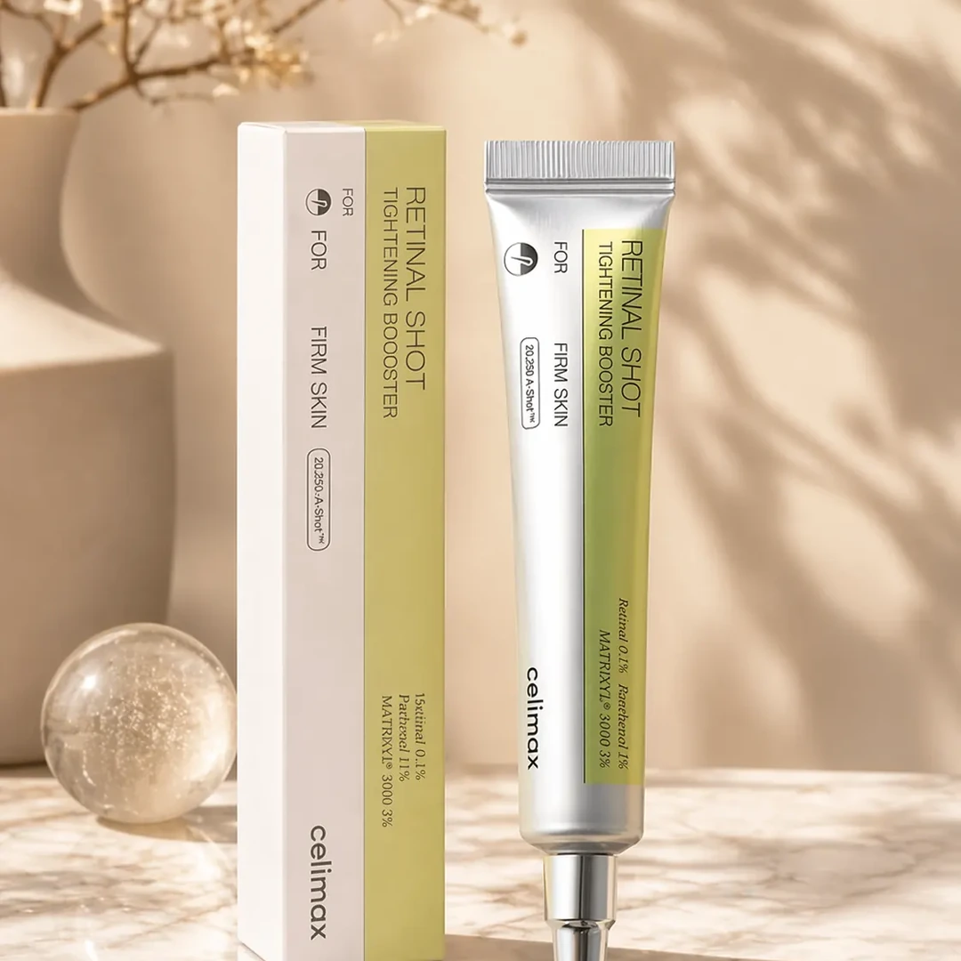 Celimax Retinal Shot Tightening Booster