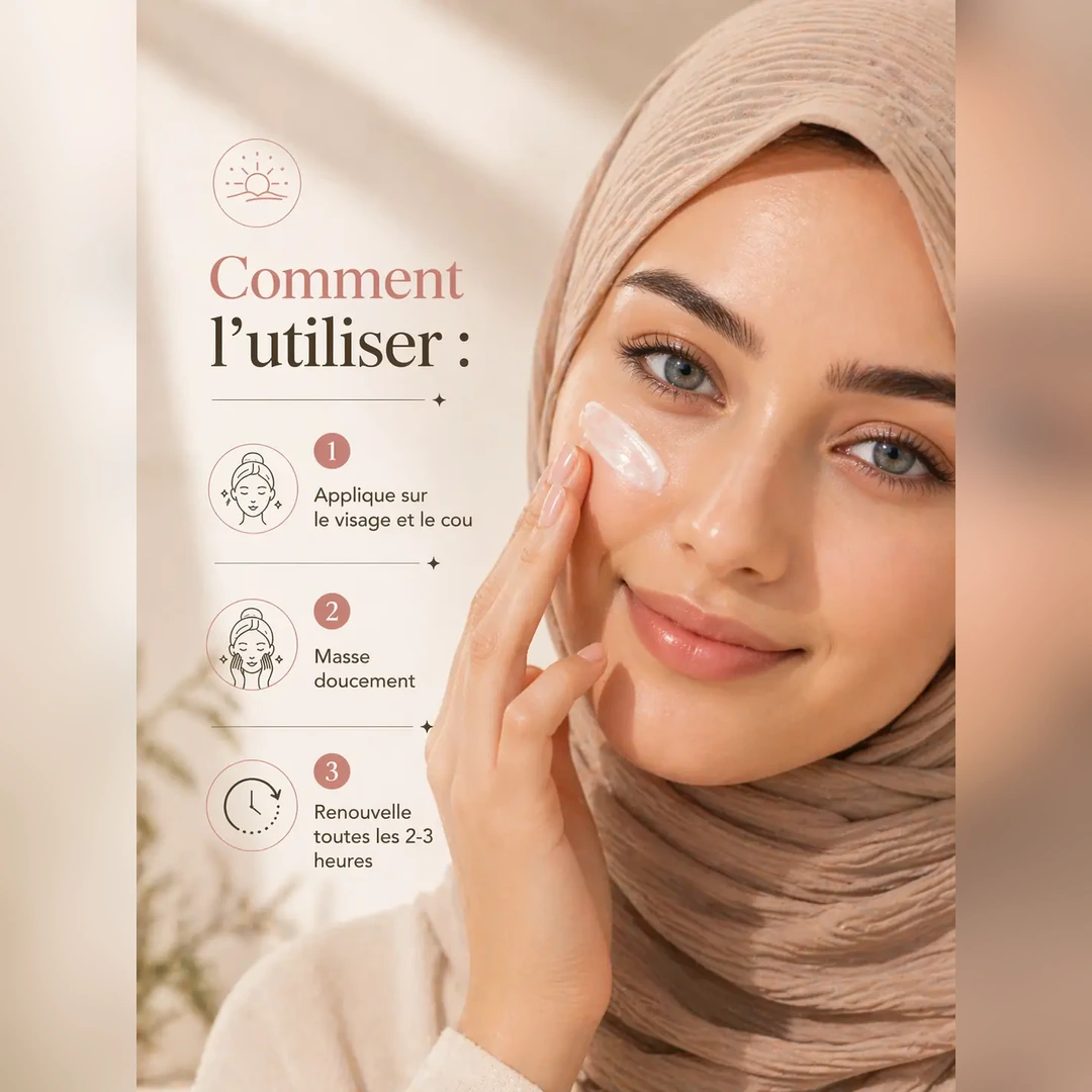 Dr. Althea 345 Relief Cream 9